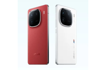 What is vivo iQOO 13 price